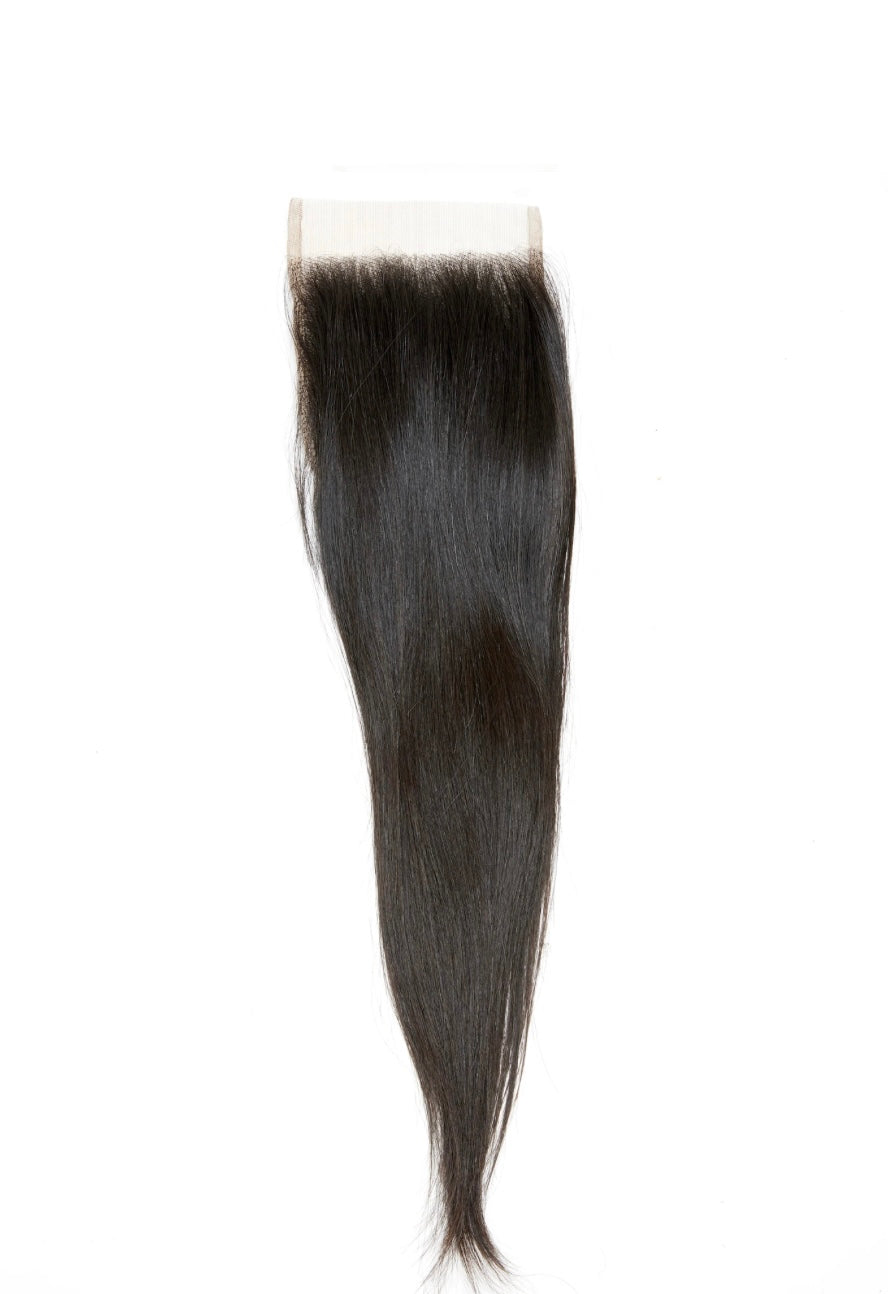 HD Lace Straight Closure