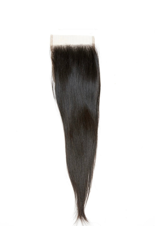 HD Lace Straight Closure