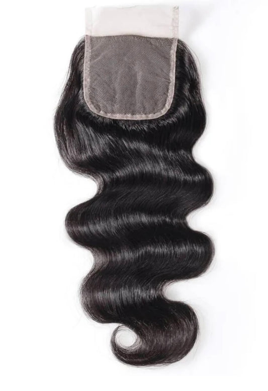 HD Body Wave Closure