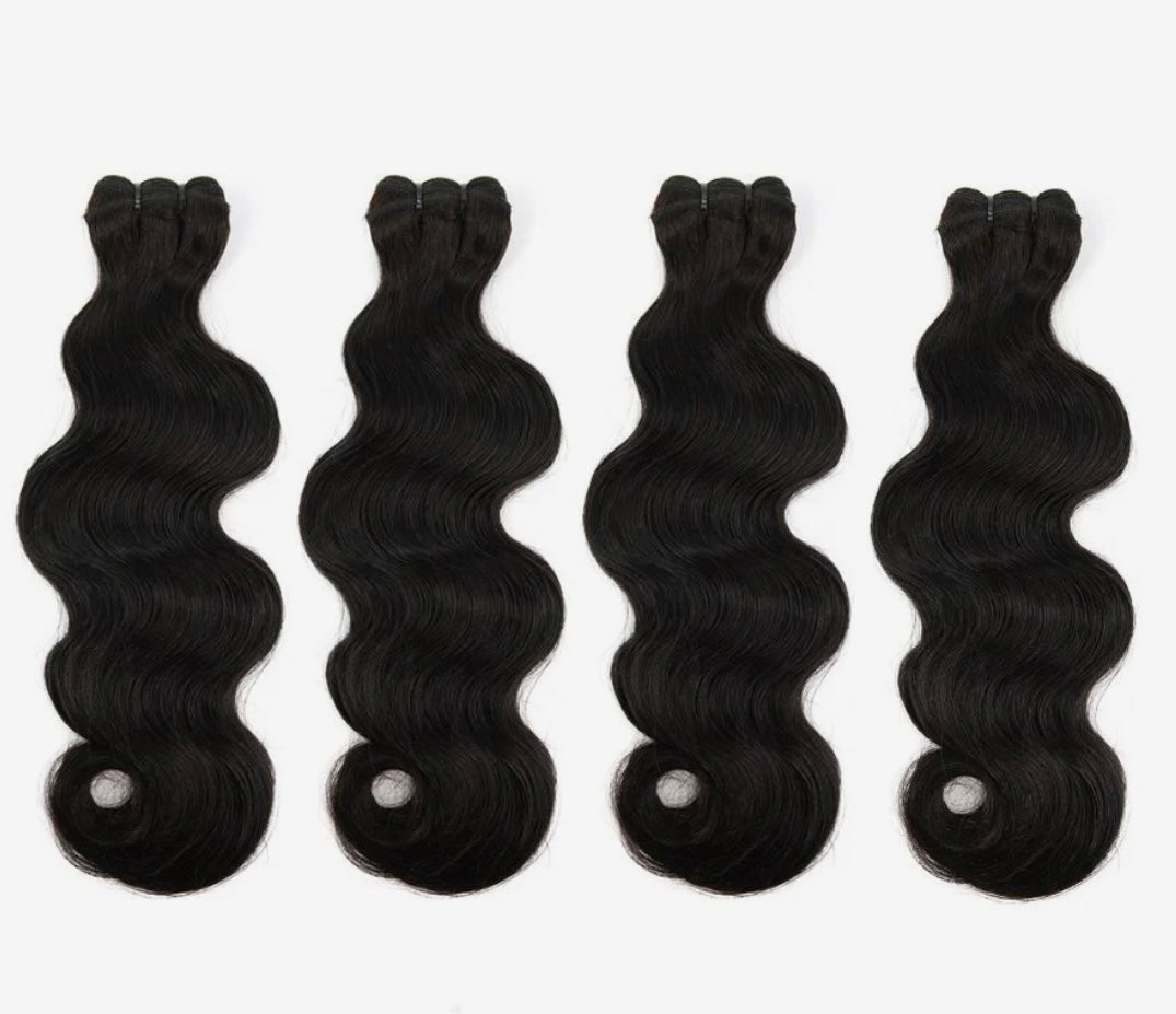 (4) Raw Vietnamese Bundles Deal
