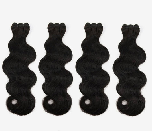 (4) Raw Vietnamese Bundles Deal